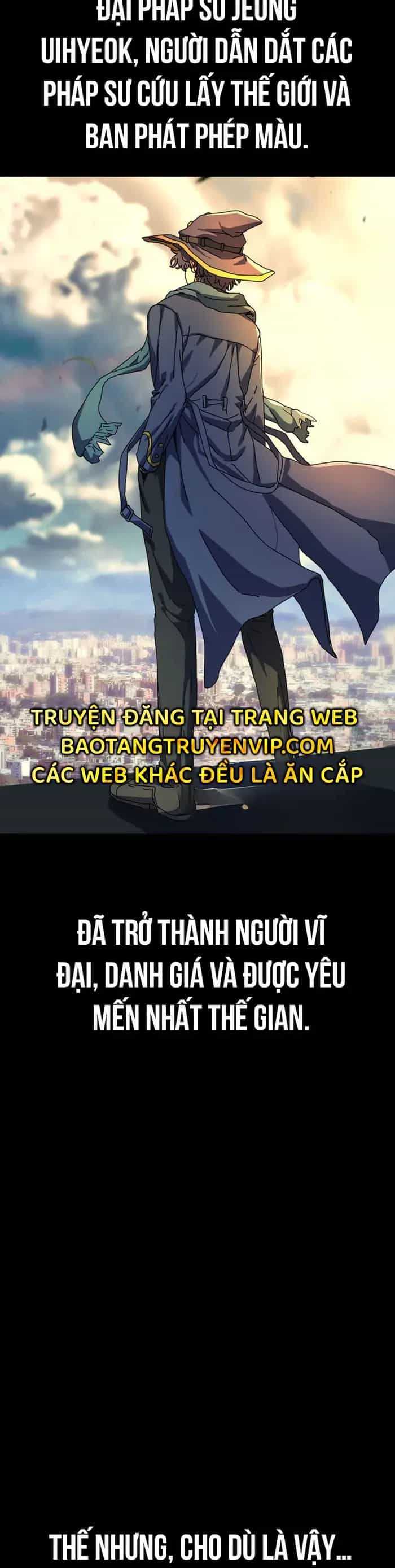 Chương Trình Đào Tạo Đại Pháp Sư - Chương 1 - ảnh 9