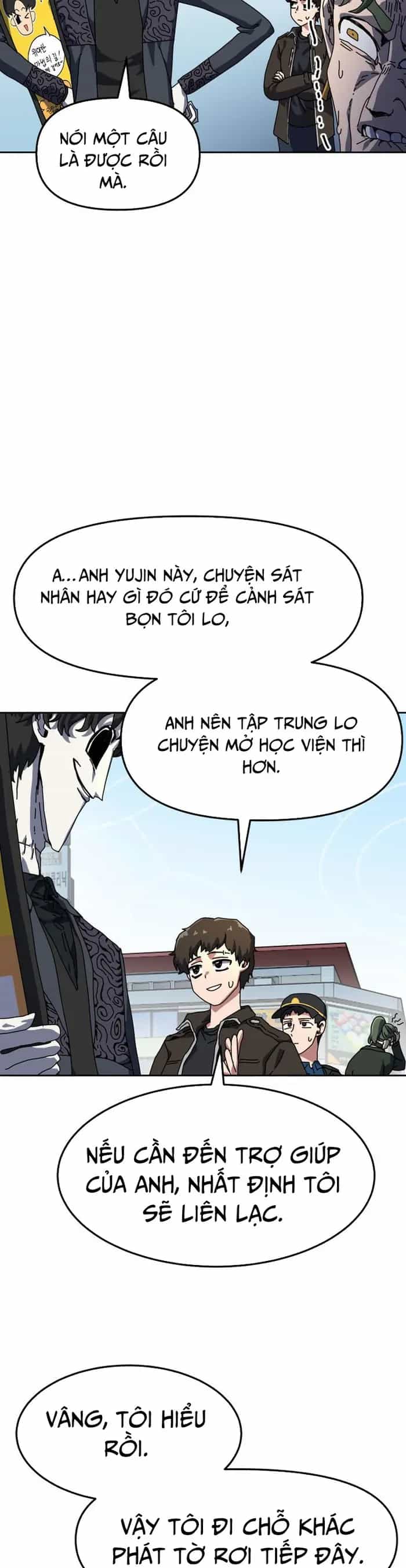 Chương Trình Đào Tạo Đại Pháp Sư - Chương 1 - ảnh 96