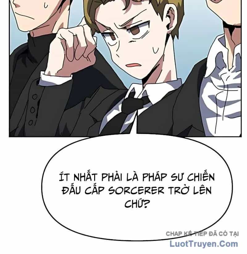 Chương Trình Đào Tạo Đại Pháp Sư - Chương 10 - ảnh 167