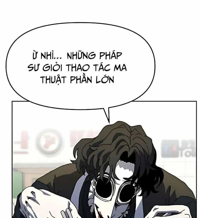 Chương Trình Đào Tạo Đại Pháp Sư - Chương 10 - ảnh 32