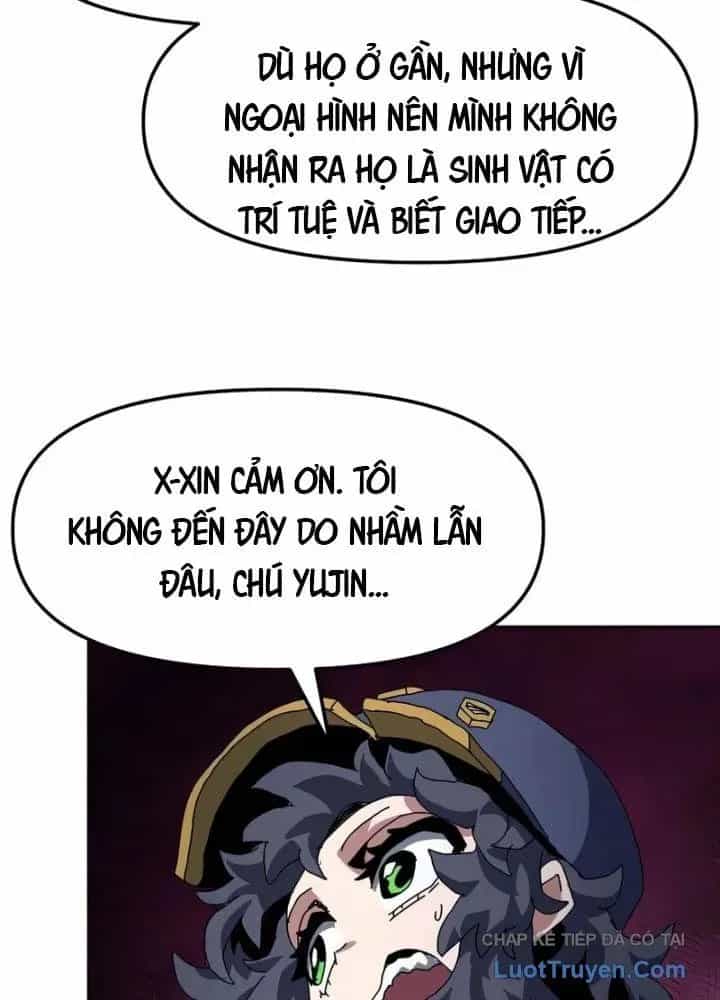 Chương Trình Đào Tạo Đại Pháp Sư - Chương 11 - ảnh 113