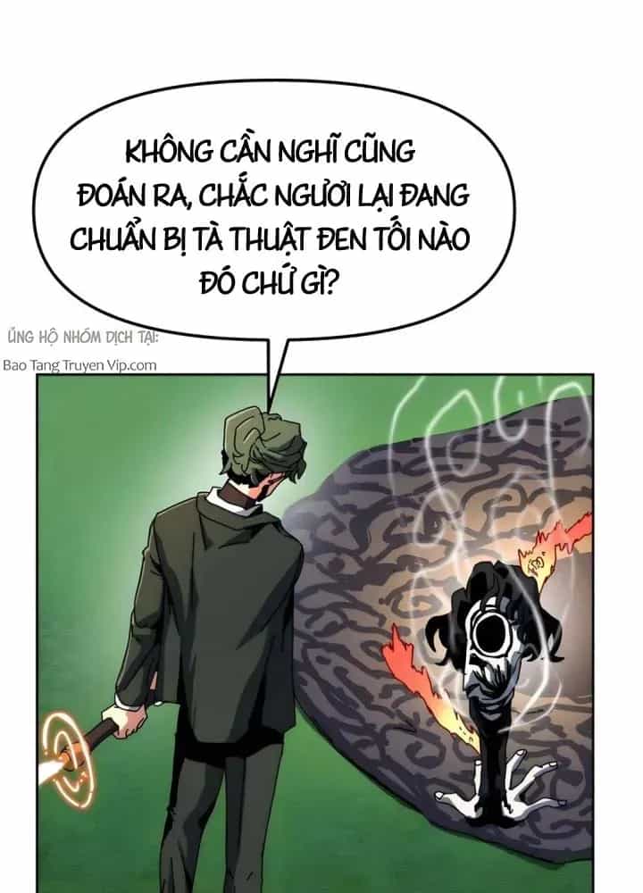 Chương Trình Đào Tạo Đại Pháp Sư - Chương 12 - ảnh 10