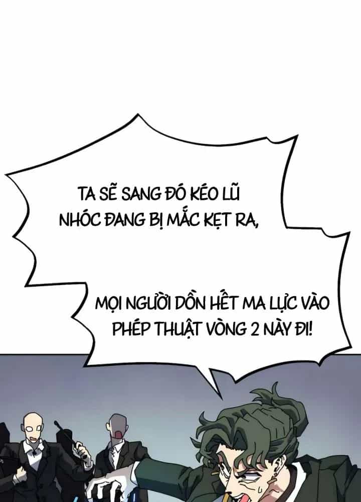 Chương Trình Đào Tạo Đại Pháp Sư - Chương 12 - ảnh 110