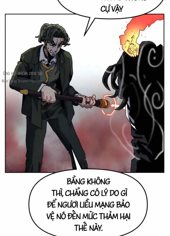 Chương Trình Đào Tạo Đại Pháp Sư - Chương 12 - ảnh 12