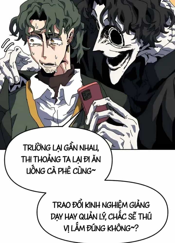 Chương Trình Đào Tạo Đại Pháp Sư - Chương 13 - ảnh 54