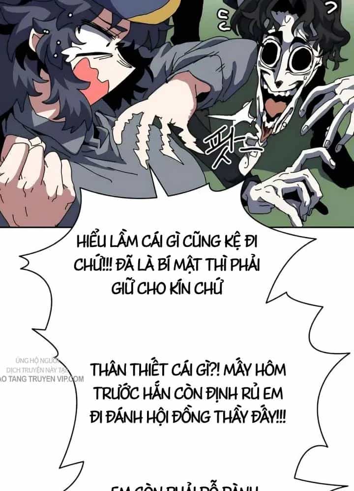 Chương Trình Đào Tạo Đại Pháp Sư - Chương 13 - ảnh 74
