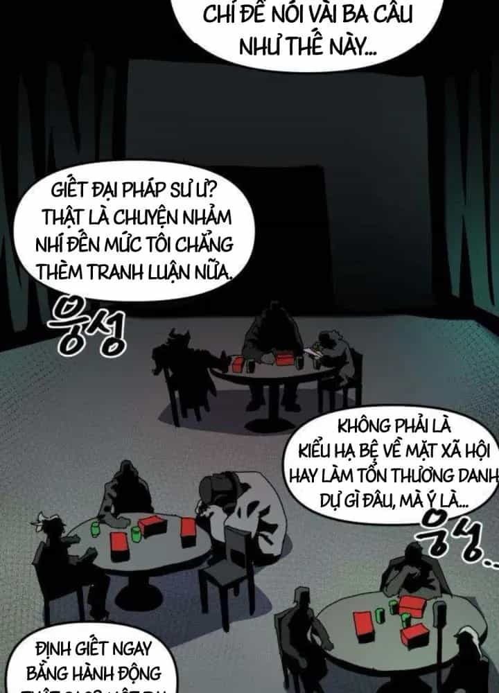Chương Trình Đào Tạo Đại Pháp Sư - Chương 14 - ảnh 2