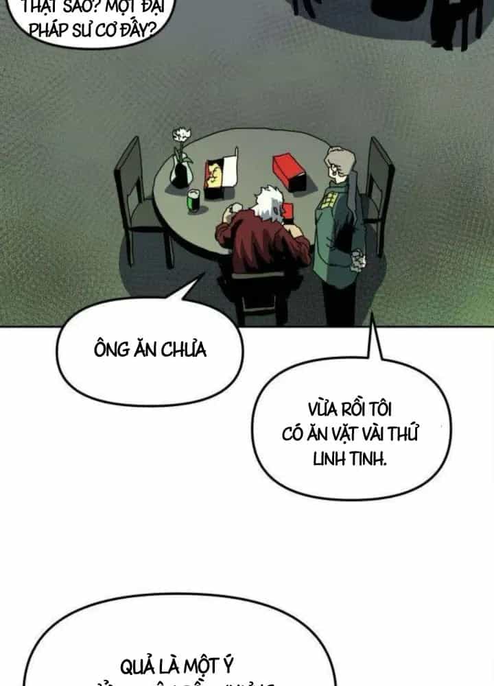 Chương Trình Đào Tạo Đại Pháp Sư - Chương 14 - ảnh 3