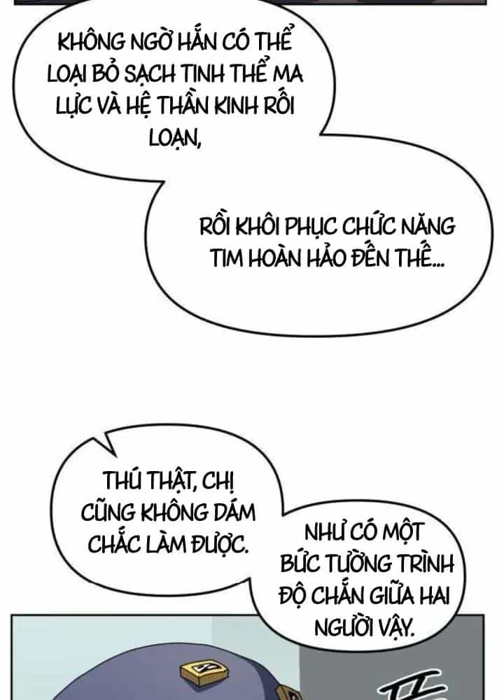 Chương Trình Đào Tạo Đại Pháp Sư - Chương 14 - ảnh 31