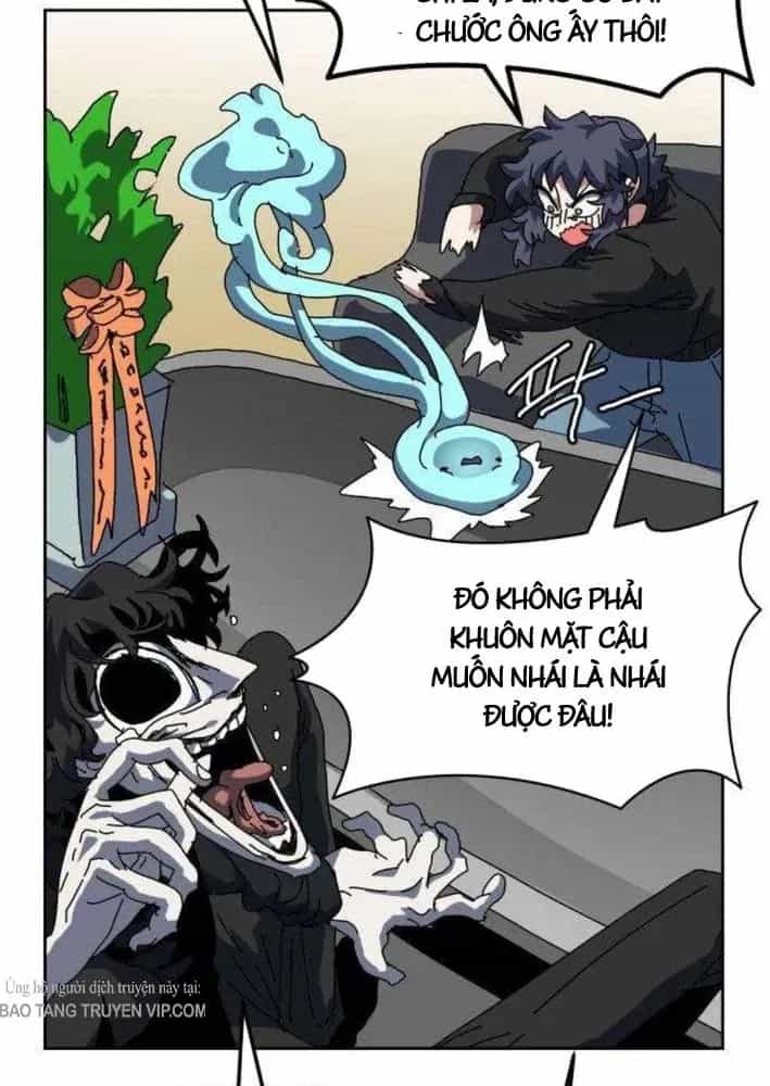 Chương Trình Đào Tạo Đại Pháp Sư - Chương 15 - ảnh 73