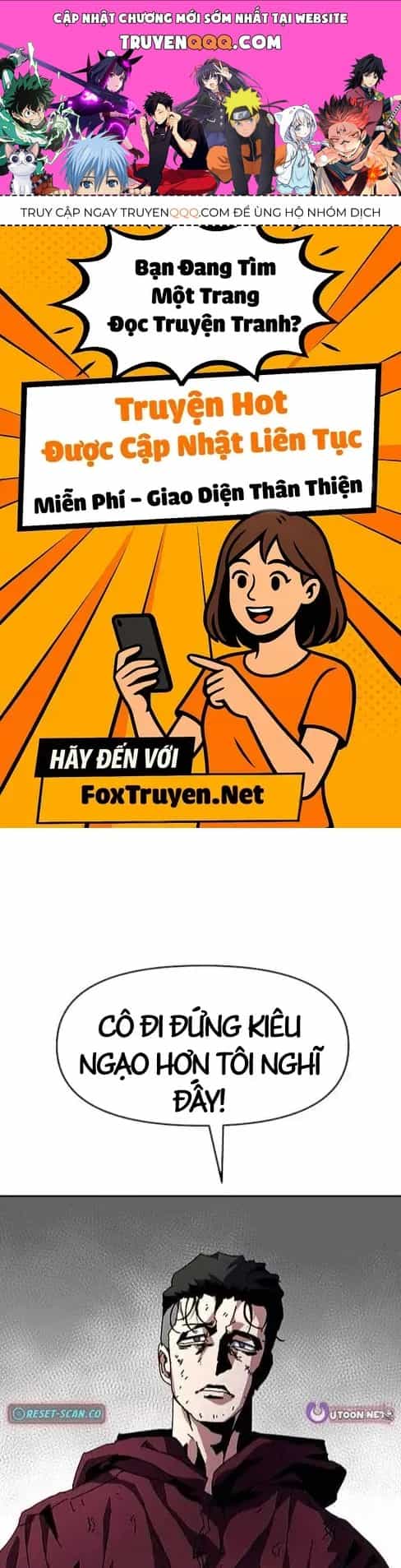 Chương Trình Đào Tạo Đại Pháp Sư - Chương 16 - ảnh 1