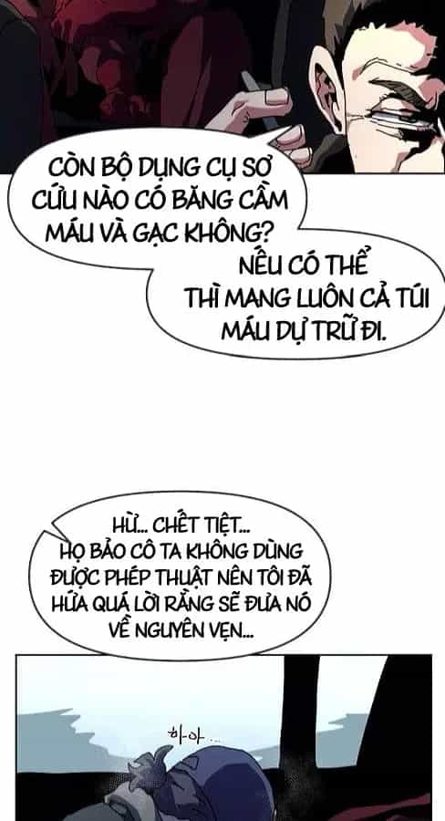 Chương Trình Đào Tạo Đại Pháp Sư - Chương 16 - ảnh 56