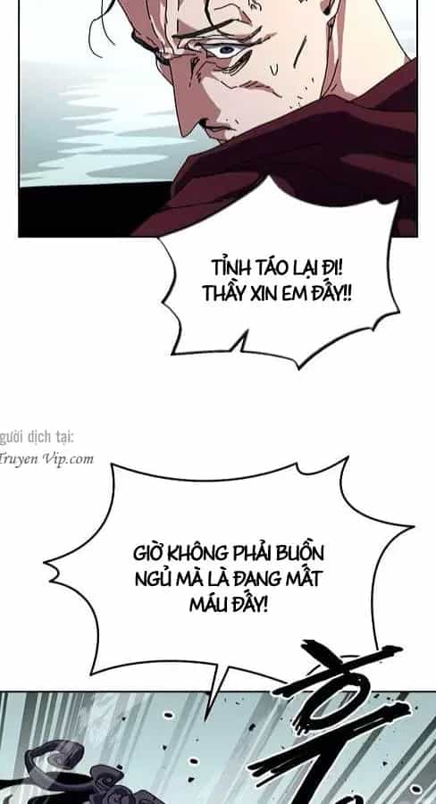Chương Trình Đào Tạo Đại Pháp Sư - Chương 16 - ảnh 69