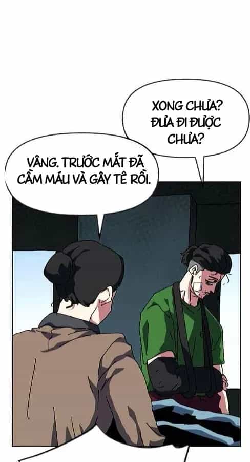 Chương Trình Đào Tạo Đại Pháp Sư - Chương 16 - ảnh 81