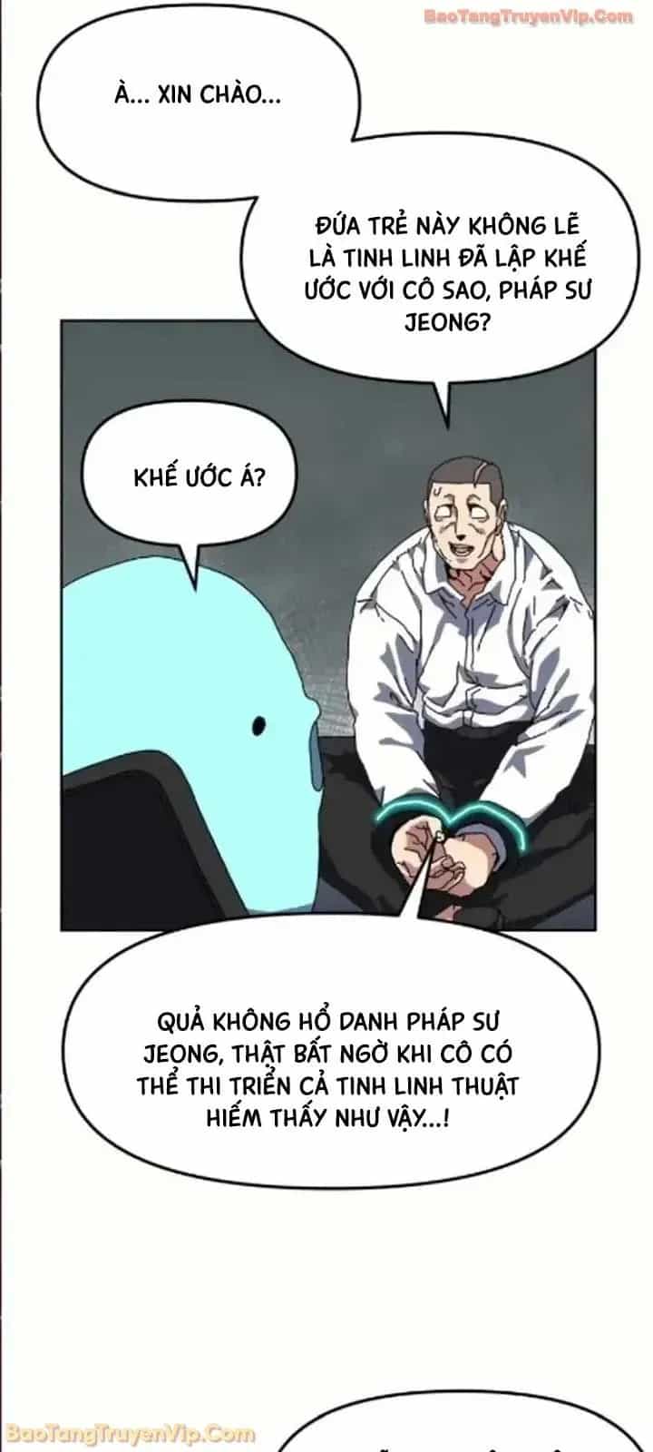 Chương Trình Đào Tạo Đại Pháp Sư - Chương 17 - ảnh 16