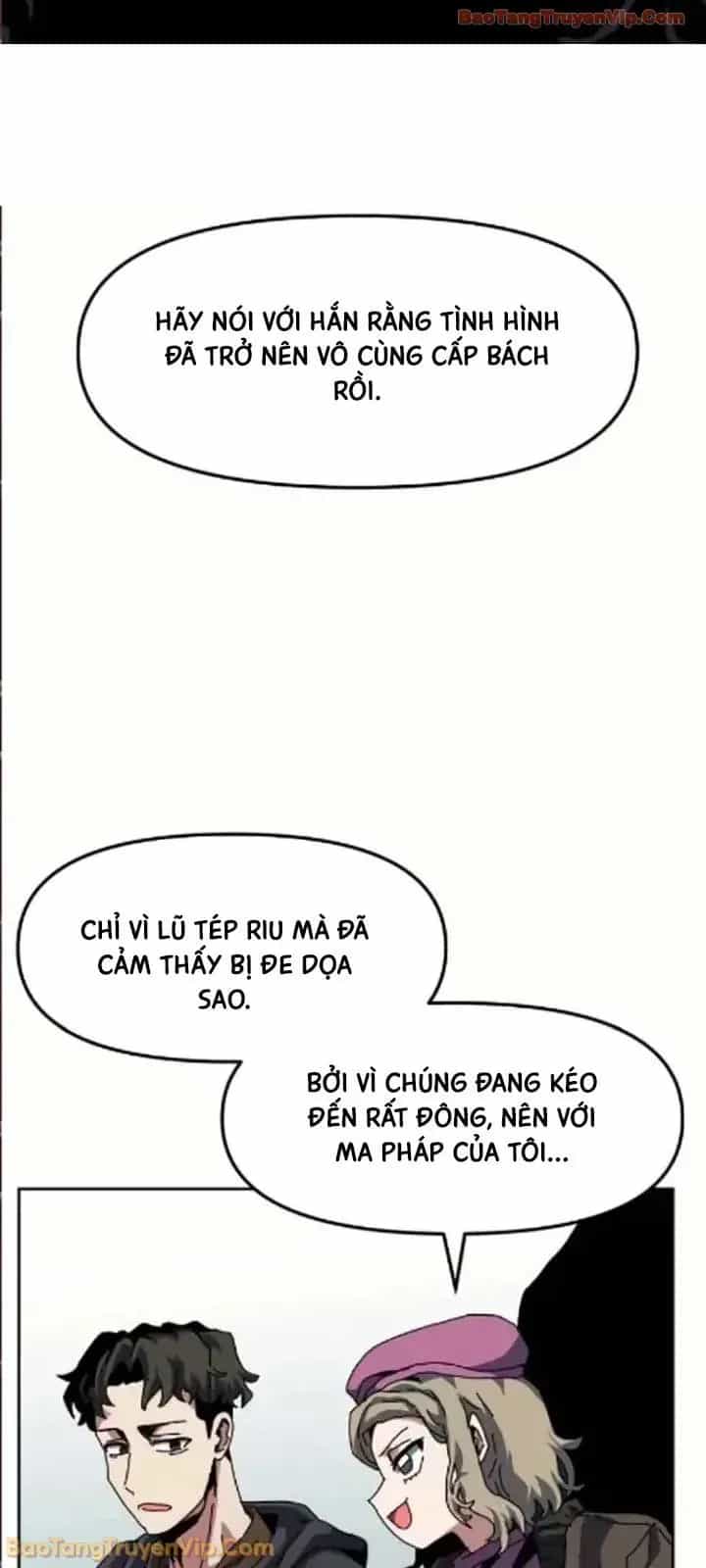 Chương Trình Đào Tạo Đại Pháp Sư - Chương 17 - ảnh 35