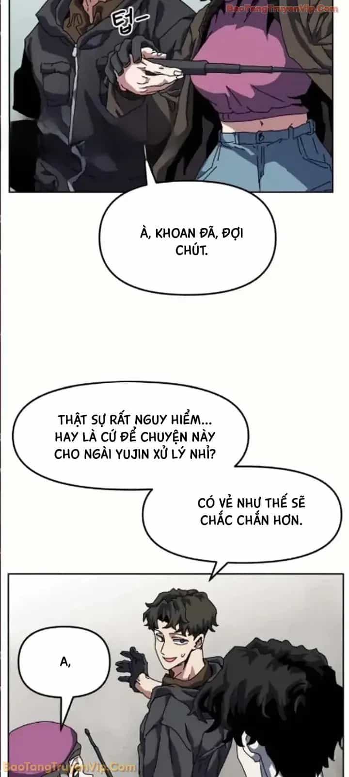 Chương Trình Đào Tạo Đại Pháp Sư - Chương 17 - ảnh 36
