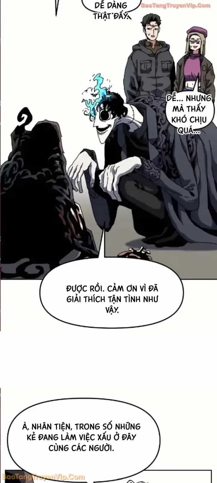 Chương Trình Đào Tạo Đại Pháp Sư - Chương 17 - ảnh 40
