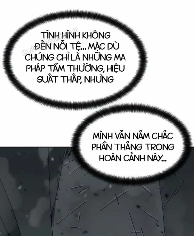 Chương Trình Đào Tạo Đại Pháp Sư - Chương 18 - ảnh 30