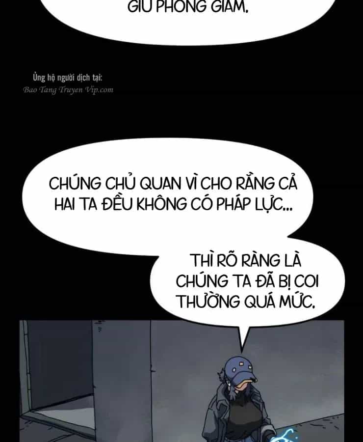 Chương Trình Đào Tạo Đại Pháp Sư - Chương 18 - ảnh 4
