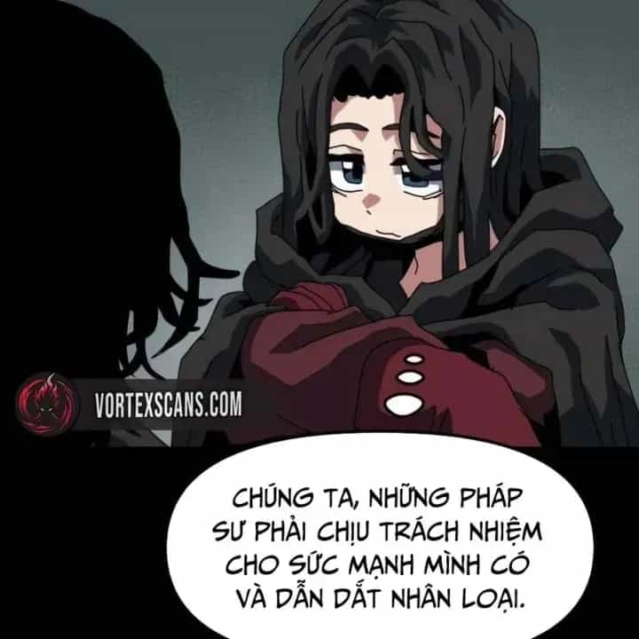 Chương Trình Đào Tạo Đại Pháp Sư - Chương 19 - ảnh 138