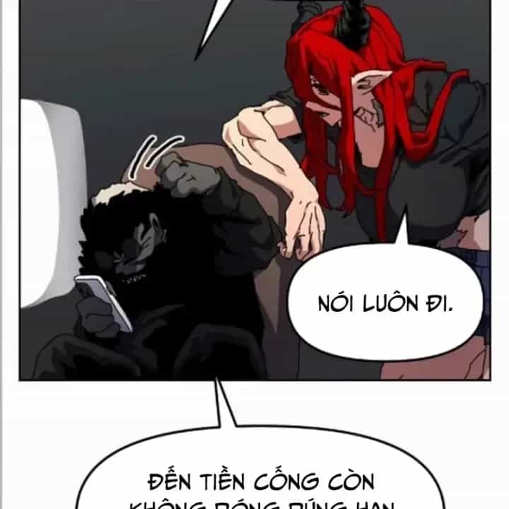 Chương Trình Đào Tạo Đại Pháp Sư - Chương 20 - ảnh 4