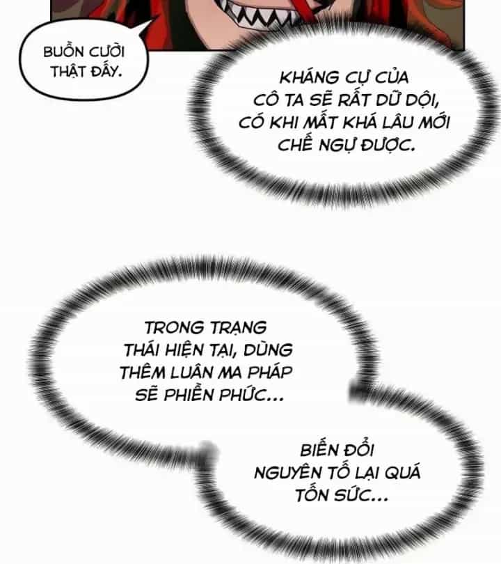 Chương Trình Đào Tạo Đại Pháp Sư - Chương 21 - ảnh 45