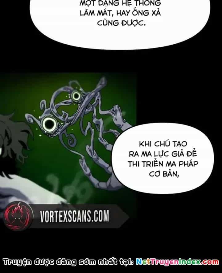 Chương Trình Đào Tạo Đại Pháp Sư - Chương 21 - ảnh 7