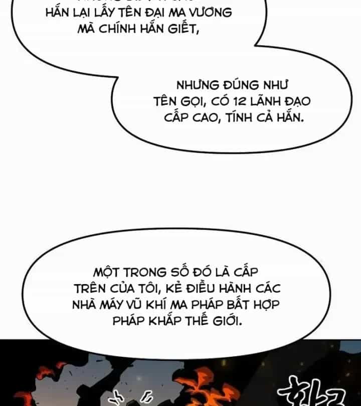 Chương Trình Đào Tạo Đại Pháp Sư - Chương 21 - ảnh 88