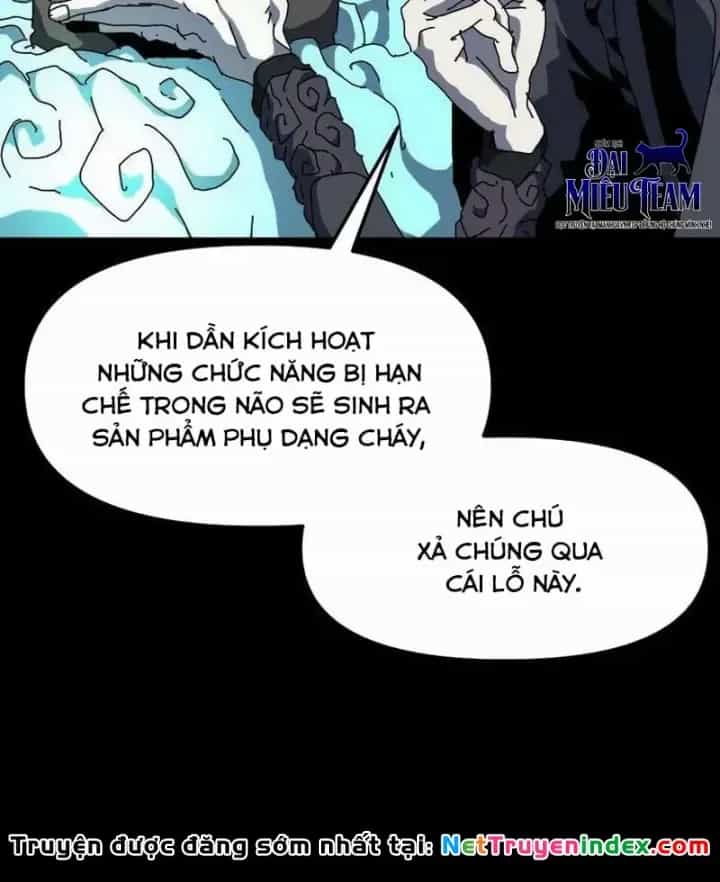 Chương Trình Đào Tạo Đại Pháp Sư - Chương 21 - ảnh 9