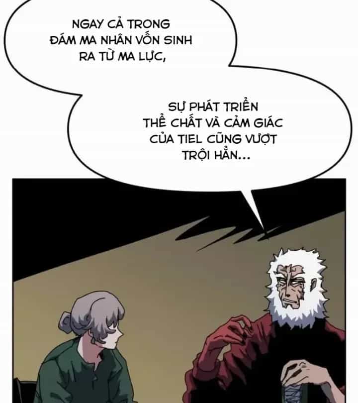 Chương Trình Đào Tạo Đại Pháp Sư - Chương 22 - ảnh 6