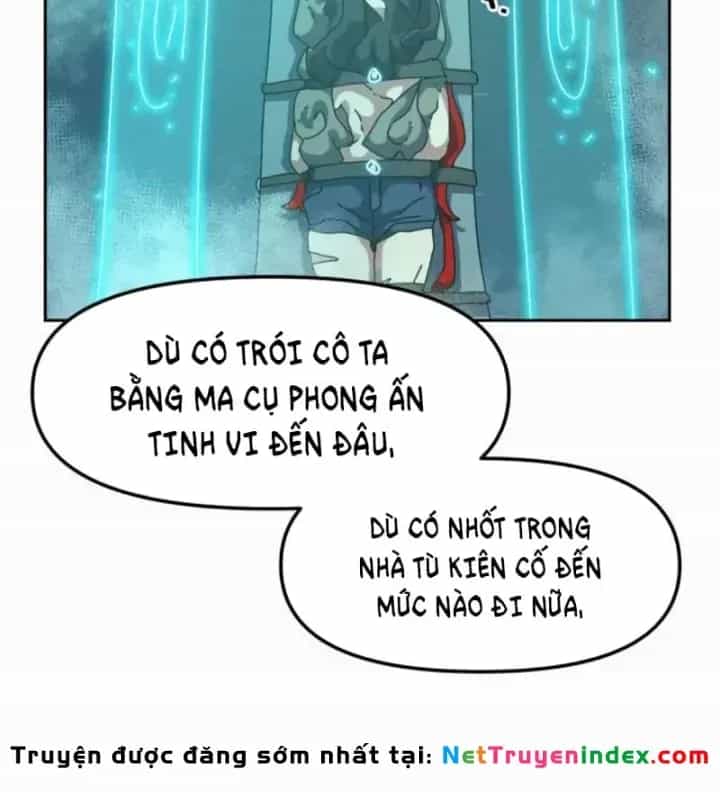 Chương Trình Đào Tạo Đại Pháp Sư - Chương 23 - ảnh 145