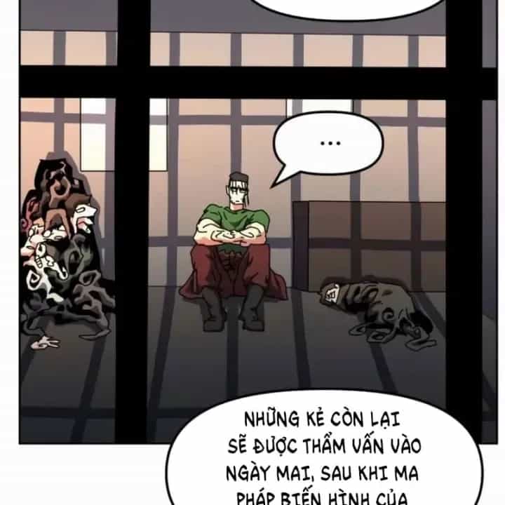 Chương Trình Đào Tạo Đại Pháp Sư - Chương 23 - ảnh 19