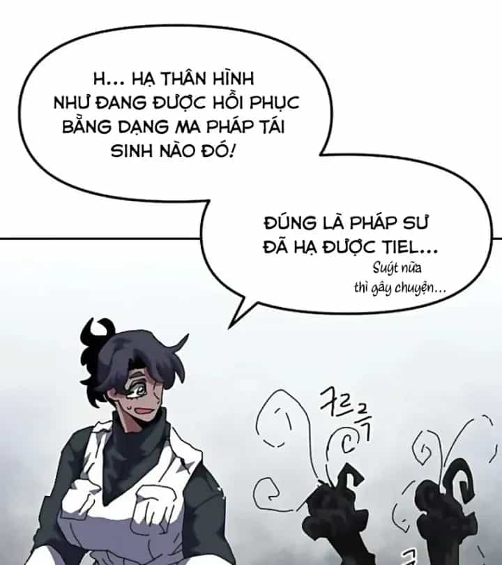 Chương Trình Đào Tạo Đại Pháp Sư - Chương 24 - ảnh 124