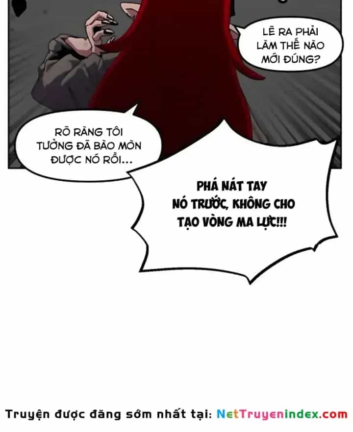 Chương Trình Đào Tạo Đại Pháp Sư - Chương 24 - ảnh 33
