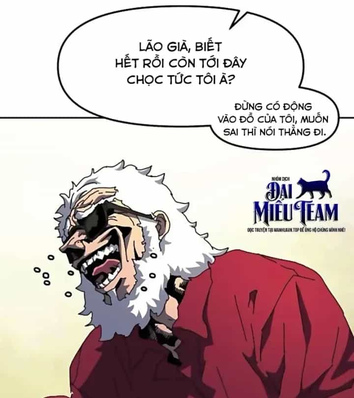 Chương Trình Đào Tạo Đại Pháp Sư - Chương 25 - ảnh 47