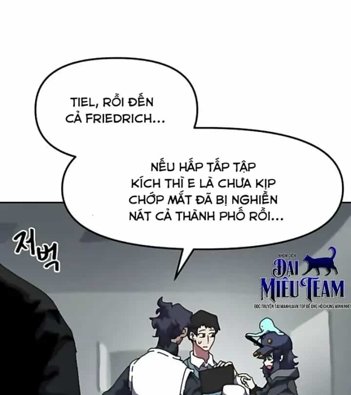 Chương Trình Đào Tạo Đại Pháp Sư - Chương 25 - ảnh 78