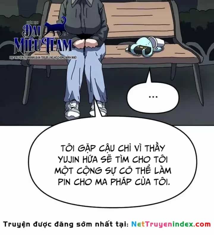 Chương Trình Đào Tạo Đại Pháp Sư - Chương 27 - ảnh 123