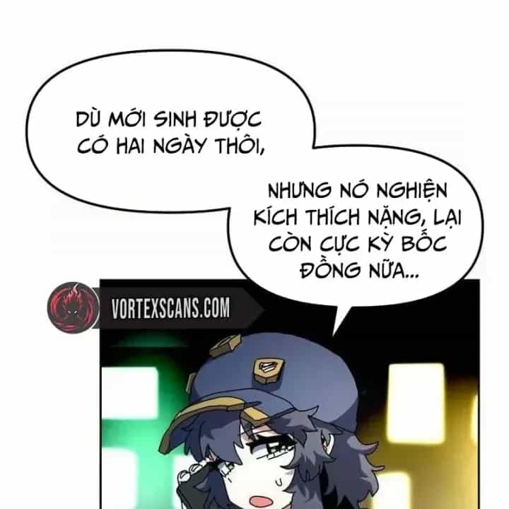 Chương Trình Đào Tạo Đại Pháp Sư - Chương 27 - ảnh 17