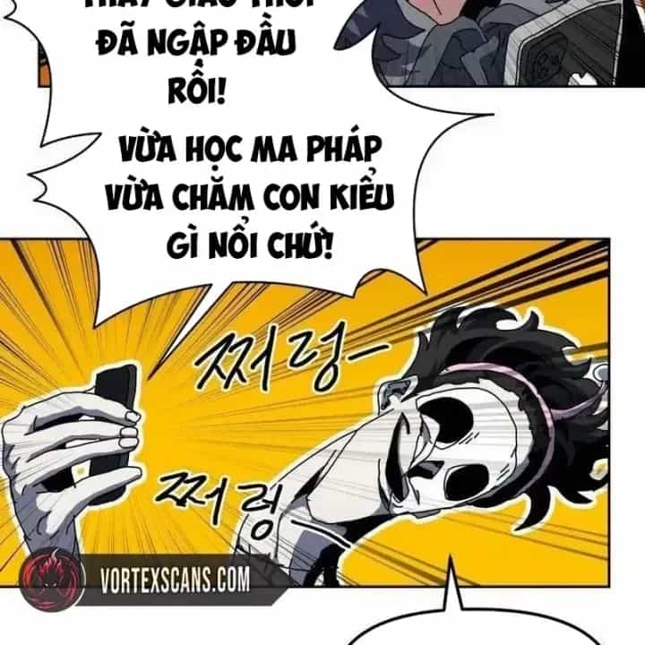 Chương Trình Đào Tạo Đại Pháp Sư - Chương 27 - ảnh 25