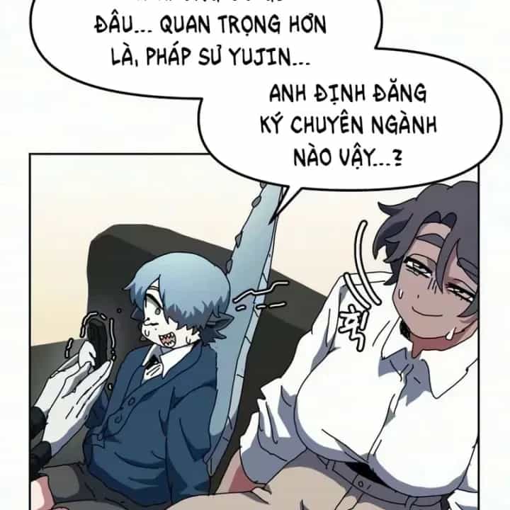Chương Trình Đào Tạo Đại Pháp Sư - Chương 28 - ảnh 143