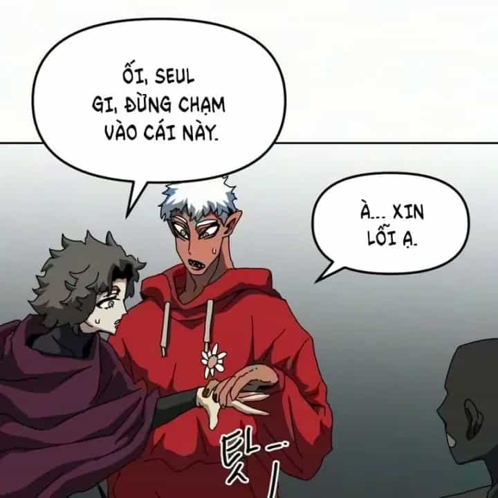 Chương Trình Đào Tạo Đại Pháp Sư - Chương 28 - ảnh 161