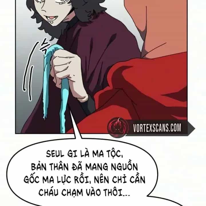Chương Trình Đào Tạo Đại Pháp Sư - Chương 28 - ảnh 164