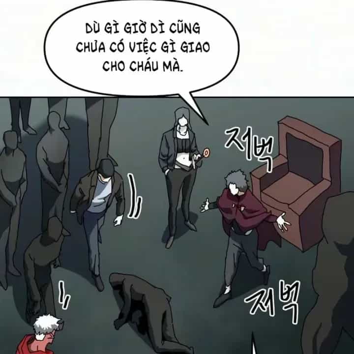 Chương Trình Đào Tạo Đại Pháp Sư - Chương 28 - ảnh 4