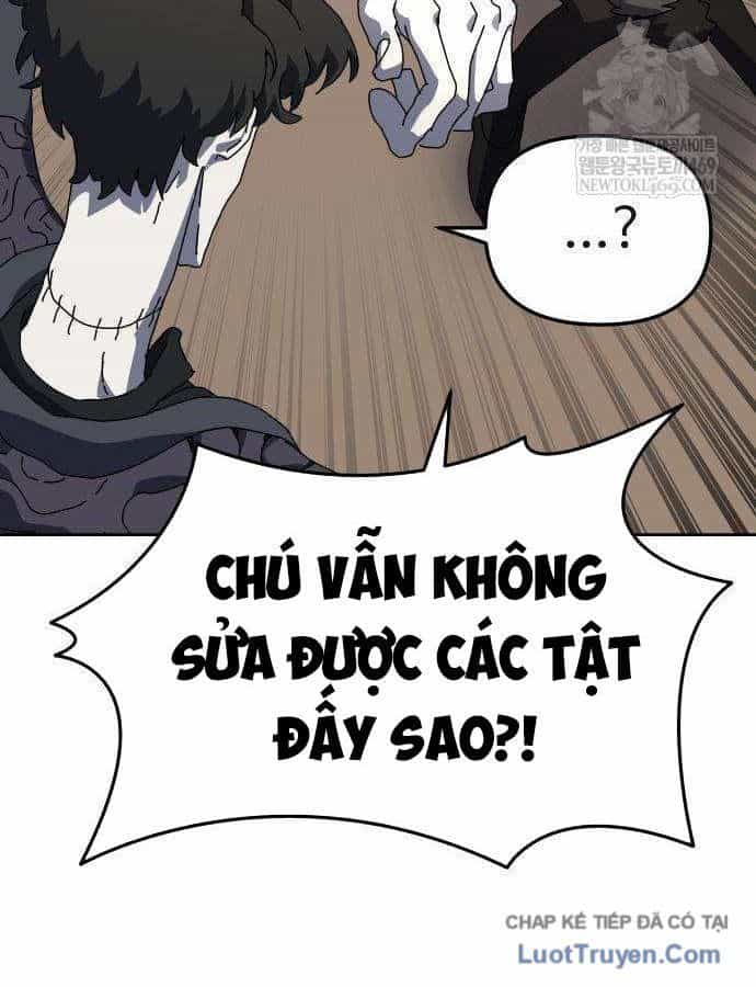 Chương Trình Đào Tạo Đại Pháp Sư - Chương 3 - ảnh 147