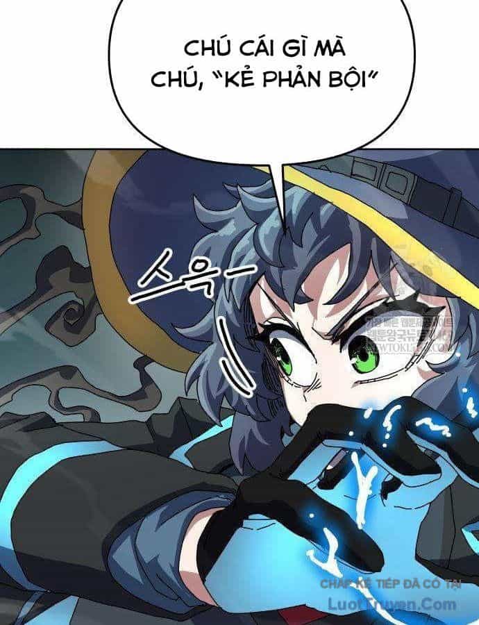 Chương Trình Đào Tạo Đại Pháp Sư - Chương 3 - ảnh 34
