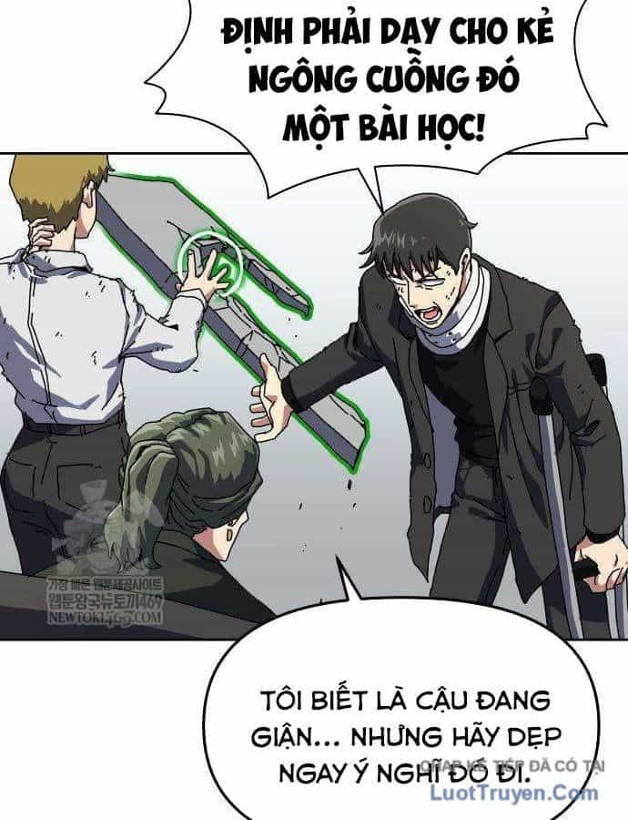 Chương Trình Đào Tạo Đại Pháp Sư - Chương 3 - ảnh 4