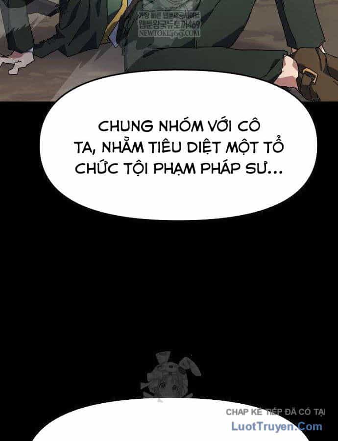 Chương Trình Đào Tạo Đại Pháp Sư - Chương 3 - ảnh 8