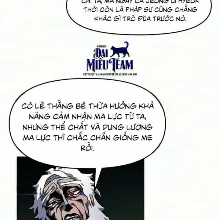 Chương Trình Đào Tạo Đại Pháp Sư - Chương 30 - ảnh 25