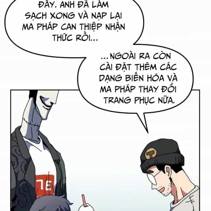 Chương Trình Đào Tạo Đại Pháp Sư - Chương 31 - ảnh 32